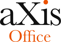 Axis Office Furniture logo