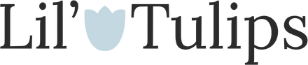 Lil Tulips logo