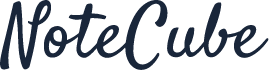 NoteCube logo