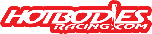Hotbodies Racing logo