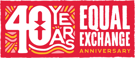 Equal Exchange logo