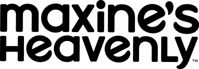 Maxine's Heavenly logo