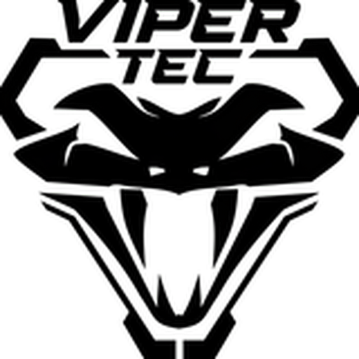 Viper Tec Knives logo