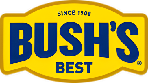 BUSH’S® Beans logo