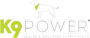K9 Power logo