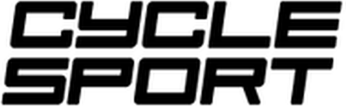 Cycle Sport logo