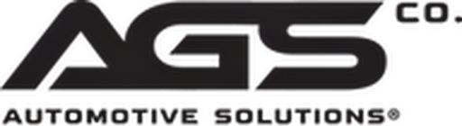 AGS Company Automotive Solutions logo