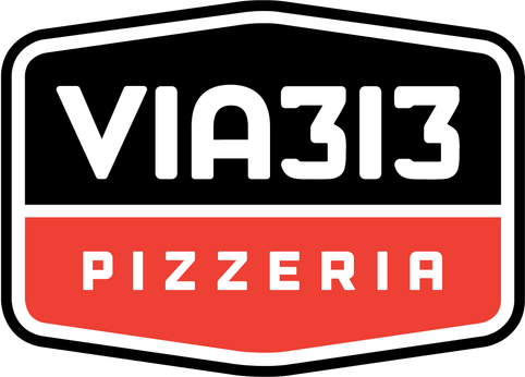 VIA 313 logo