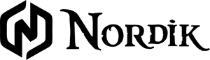 Nordik Eyewear logo