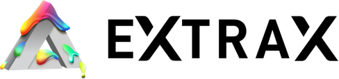 Delta Extrax logo