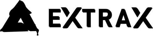 Delta Extrax logo