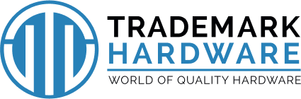 TM Hardware logo