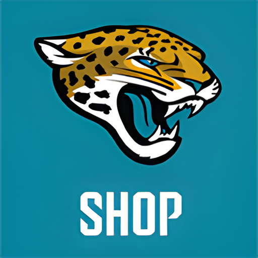 Jaguars Official Online Store logo