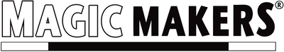 Magic Makers logo