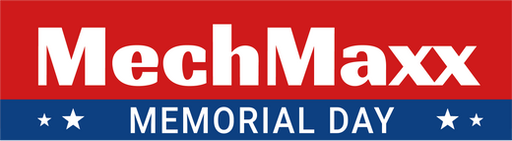 MechMaxx logo