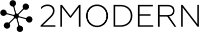 2Modern Furniture & Lighting logo