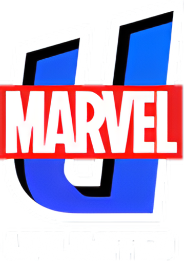 Marvel Unlimited logo