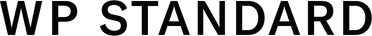 WP Standard logo