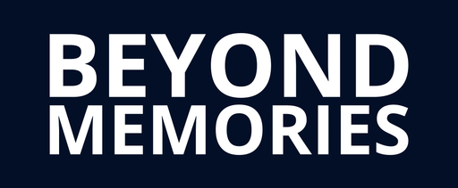Beyond Memories logo