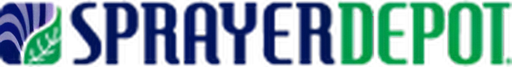 Sprayer Depot logo