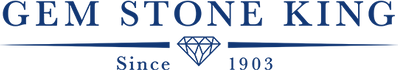 Gem Stone King logo