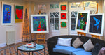 Enter Gallery logo