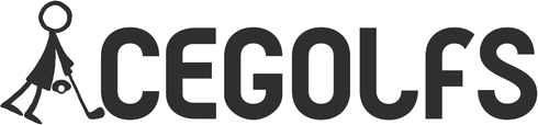 Acegolfs logo