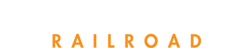 Royal Gorge Route Railroad logo