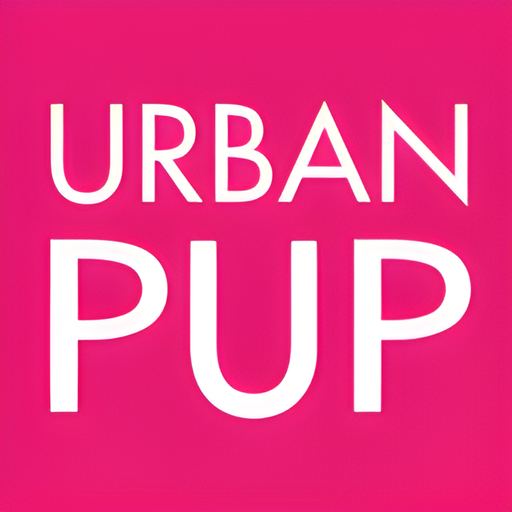 UrbanPup logo