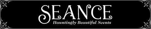 Seance Perfumes logo