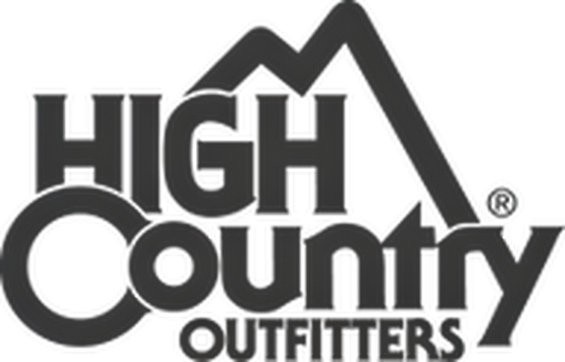 High Country Outfitters logo