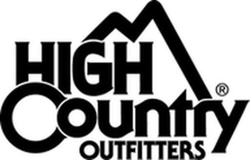 High Country Outfitters logo