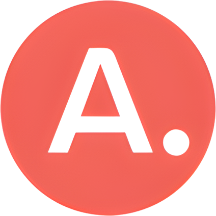 Article logo