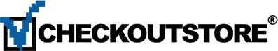 CheckOutStore.com logo