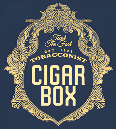 Cigar Box PA logo