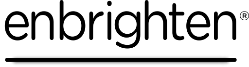 Enbrighten logo