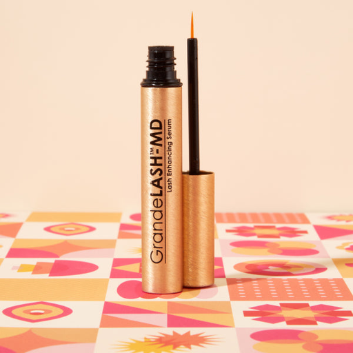 Grande Cosmetics logo