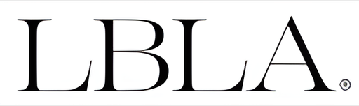 Lashbox LA logo