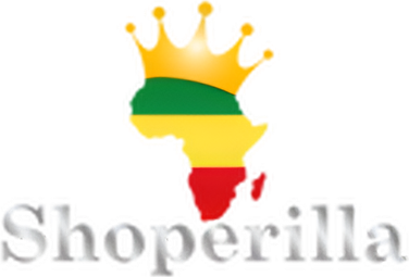 Shoperilla logo