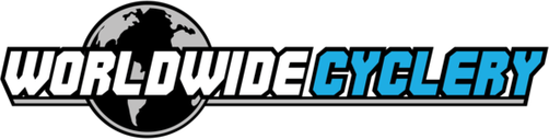 Worldwide Cyclery logo