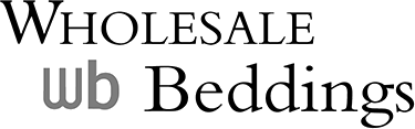 Wholesale Beddings logo