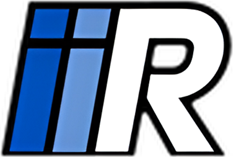 Import Image Racing logo