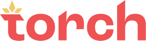 Torch Hemp logo