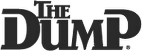 The Dump Luxe Furniture Outlet logo