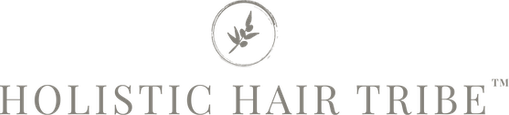 Holistic Hair Tribe logo