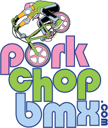 Porkchop BMX logo