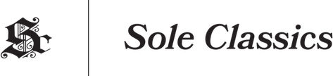 Sole Classics logo