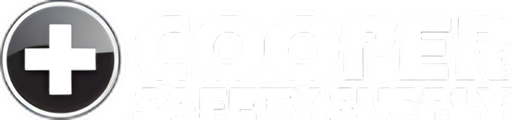 Cooper Safety Supply logo