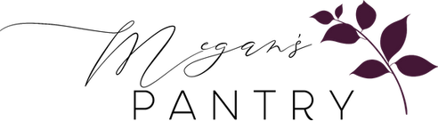 Megan's Pantry logo