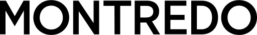 Montredo logo